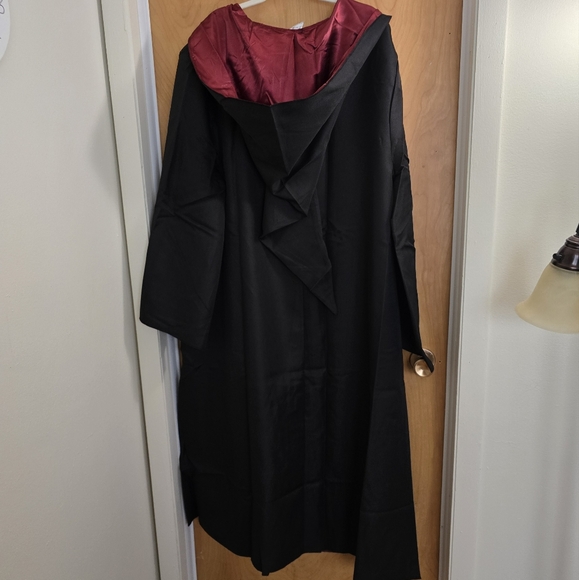 Harry Potter Costume Robe - Picture 2 of 4